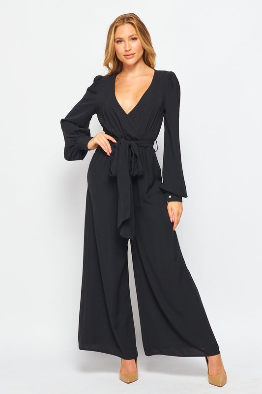1791 Vestido Negro