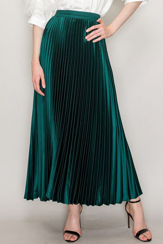 42867 Falda verde