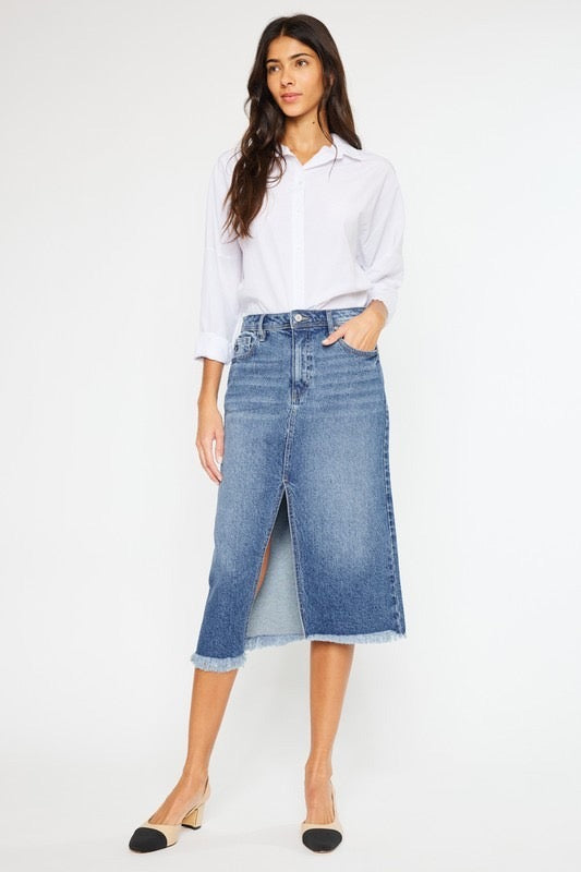 7873c Falda Marielena