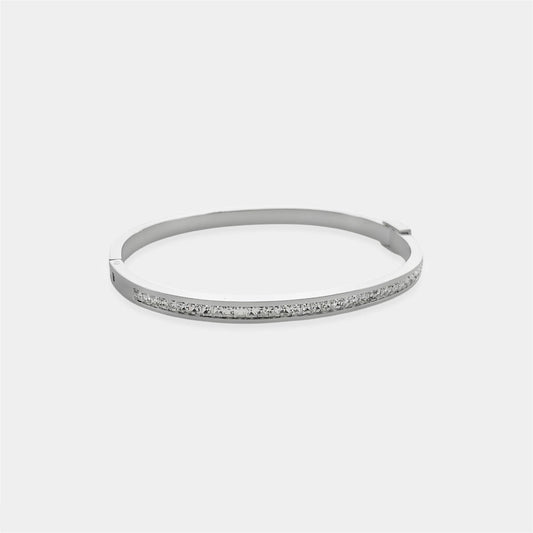 816BR029 Pulsera silver