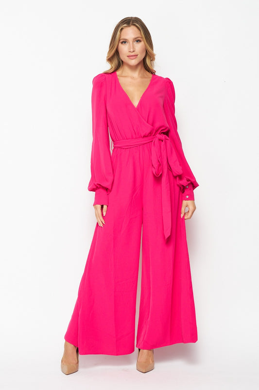 1791 Vestido  Rosa
