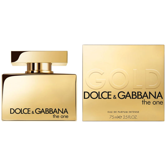 THE ONE EAU DE PARFUM
DOLCE&GABBANA 75 ml