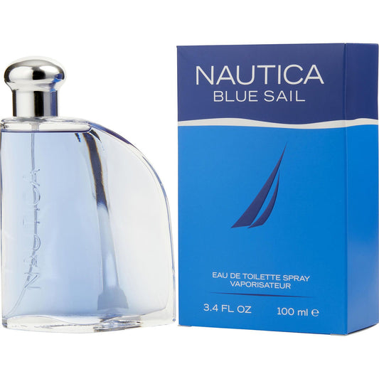 NAUTICA BLUE SAIL EDT (M) / 100 ML