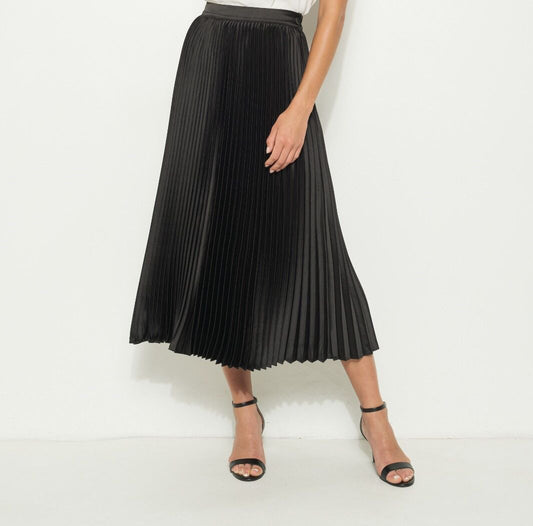 42867 Falda negro