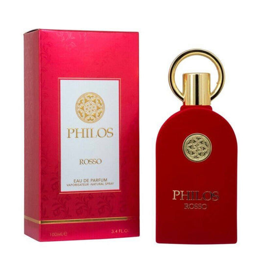 Philos Rosso 3.4 for women