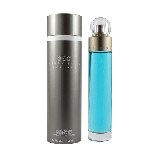 PERRY ELLIS 360 MEN EDT (M) / 100 ML