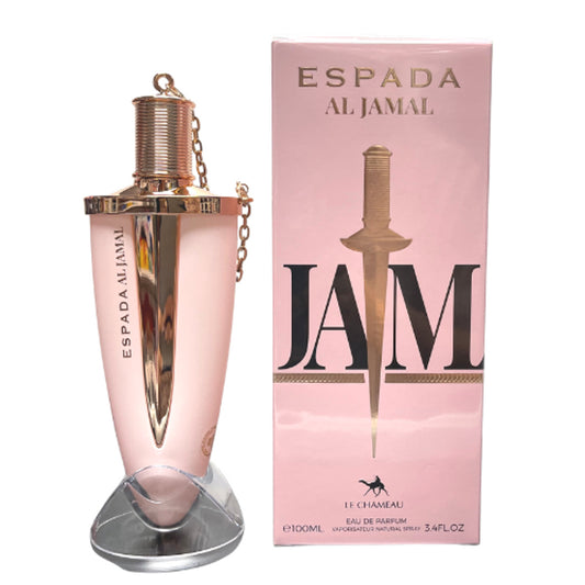 Espada al jamal, Le chameau fot mujer Eau De Parfum 3.4 fl oz ..