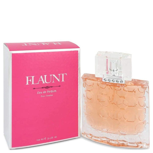 FLAUNT POUR FEMME