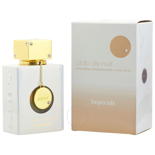 ARMAF CLUB DE NUIT IMPERIALE EDP (W) / 105 ML