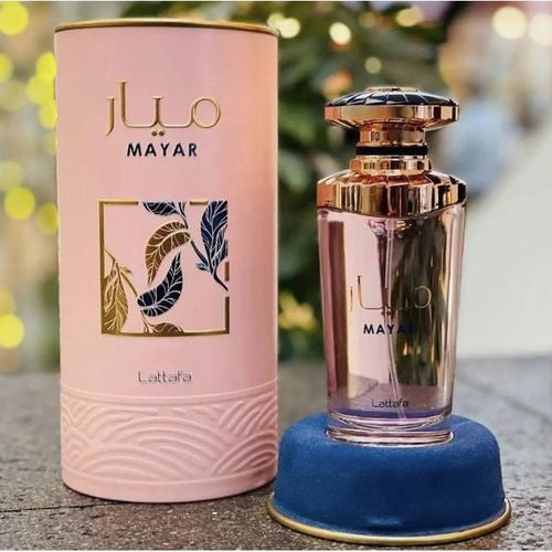 Mayar Lattafa Perfumes for women