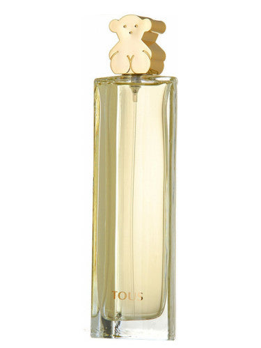 Tous Gold para Mujeres