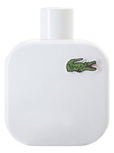 Lacoste L.12.12. White Lacoste Fragrances