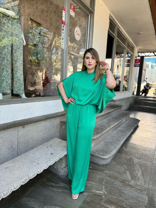7707 Jumpsuit Adriana