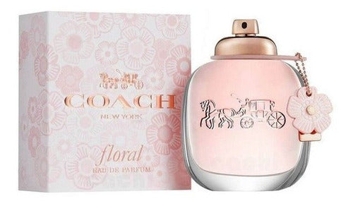 COACH Floral