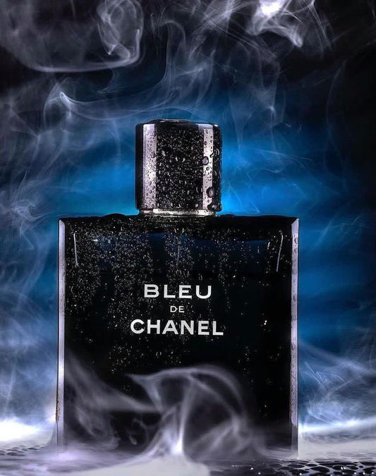 475c Bleu de Chanel Eau de parfum