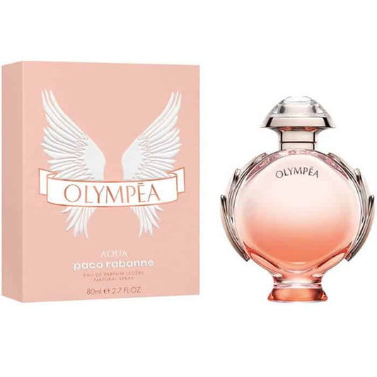 W7979 OLYMPEA AQUA Paco Rabanne 80ml